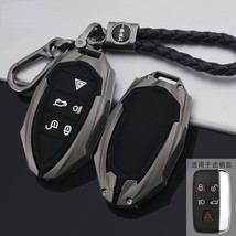 New Arrival Car Key Cover Case Fob for   Range   Evoque Freeer2 for  XF XJ XJL X - £34.43 GBP