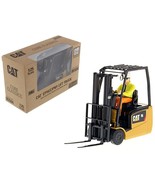 CAT Caterpillar EP16(C)PNY Lift Truck with Operator &quot;Core Classics Serie... - €104,05 EUR