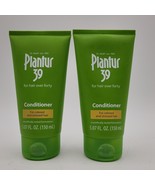 Pack Of 2 Plantur 39 Phyto-Caffeine Conditioner For Colored &amp; Stressed Hair - $35.18 CAD