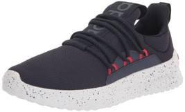 adidas Men&#39;s Lite Racer Adapt 5.0 Running Shoe Ink/Shadow Navy Wide H06155 - $45.00