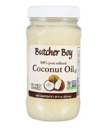 Coconut Oil 100% Pure Refined, 7.25-oz. - €5,71 EUR Coconut Oil 100% Pure Refined, 7.25-oz. - €5,71 EUR