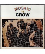MOSAIC by CROW [Audio CD] Crow - $19.19 CAD