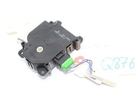 04-11 MAZDA RX-8 HVAC VENT FLAP ACTUATOR Q8761 image 8