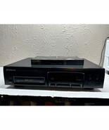 Pioneer PD-M423 6 Disc CD Changer * No Remote* - $154.14 CAD