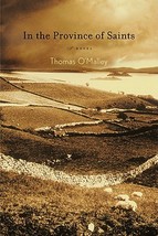  In the Province of Saints by Thomas O&#39;Malley, LLM - £3.95 GBP