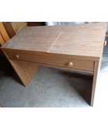 Three Piece Sewing Station – Wood Veneer Finish – GENTLY USED – VGC - CR... - $473.89 CAD