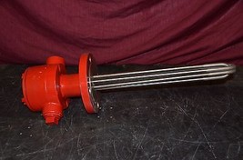 Glo-Quartz Quartet Electric Flange Element Immersion Heater TS-050S 32 t... - $378.68