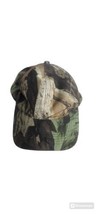 Whitewater Outdoors Camouflage Hat  Cap Scentek Timber - $21.78