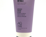AG Care Details Defining Cream Define Curls Calm Frizz Add Shine 6 oz - £16.87 GBP