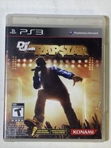 Def Jam RapStar - $2.85