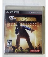 Def Jam RapStar - $54.16 MXN