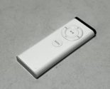 OEM Apple TV Remote A1156 1st Generation White TV / Computer Remote Cont... - $8.96