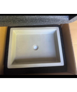 Native Trails NSL1915-P Nipomo Bathroom Sink PEARL - $713.10 CAD