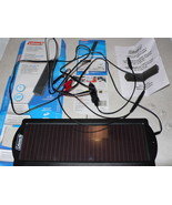 COLEMAN SOLAR BATTERY MAINTAINER SALES Auto 12 Volt Cigarette Lighter Ch... - €12,85 EUR
