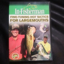 TACTICS FOR LARGEMOUTHS - Featured Films For Families - Traditional Values - £0.79 GBP