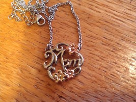 CONNECTIONS FROM HALLMARK MOM NECKLACE IN BOX - £11.66 GBP