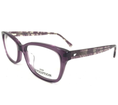 Altair Evolution Eyeglasses Frames A5044 519 LILAC Clear Purple Square 54-16-140 - £40.33 GBP