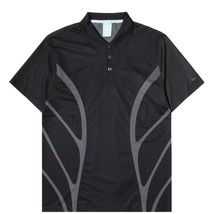 Nike x Drake Crossover NOCTA Golf Short Sleeve Polo Shirt DJ5578-010 Mens Size S - £55.38 GBP