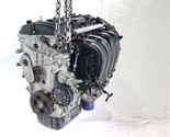 Engine Motor 2.0L Automatic OEM 2017 2018 Kia ForteMUST SHIP TO A COMMER... - $2,138.40