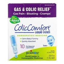 Boiron Camillia Colic Comfort Baby for colic in infants 10 doses - £18.07 GBP