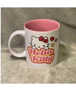 Hello Kitty Sparkle Large 20oz Coffee Mug- NEW - $13.86