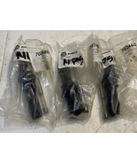 3 Quantity of NAPA Belden Ford Coil Boot Spark Plug Wire Sets 702460 (3 ... - $563.24 MXN