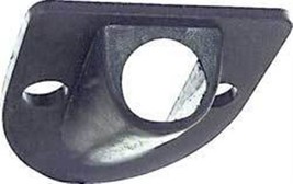 70-73 Camaro Trunk Deck Lid Lock Chrome Bezel Housing Trim Surround GASKET ONLY - £17.29 GBP