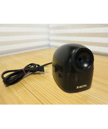 X-ACTO Black Work Pro Electric Pencil Sharpener 19208 Tested &amp; Working - $23.12