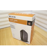 Belkin Surf N300 Wireless N Wifi 300Mbps Router F7D6301 4-port Router - £18.66 GBP