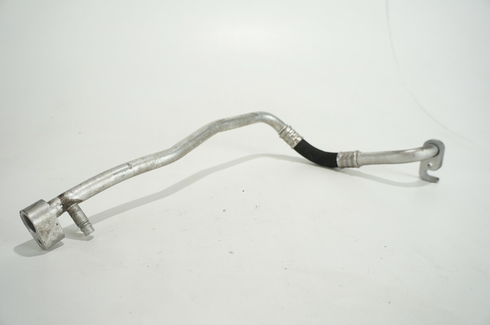 06-2012 mercedes w164 ml500 ml350 a/c ac air conditioning line pipe hose... - $35.87
