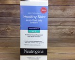 Neutrogena Healthy Skin Anti-Wrinkle Cream SPF 15 - £54.94 GBP