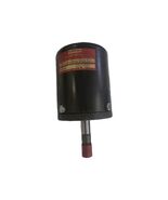 Bellofram Air Cylinder Diaphragm 900-035 Series E Size 12 Bore 3.9 Strok... - $79.19