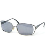 LIZ CLAIBORNE L543/S 0CVL Y7 GUNMETAL /BLACK SUNGLASSES FRAME 57-17-125m... - $32.67