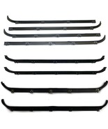 APDTY 144183 Door Window Rubber Belt Weatherstrip Dew Wipe Seal Kit 8pcs - €85,24 EUR APDTY 144183 Door Window Rubber Belt Weatherstrip Dew Wipe Seal Kit 8pcs - €85,24 EUR