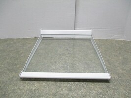 Kenmore Refrigerator Glass SHELF-WAVES # 215919411 215919115 215723553 215919814 - $33.00