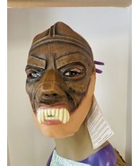 Buffy Vampire Slayer Replica Ovu Mobani Latex Mask from episode Dead Man... - £77.06 GBP