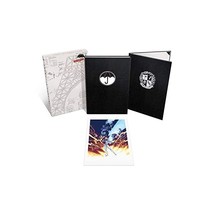 The Umbrella Academy 1: Apocalypse Suite: Includes a Special Print in a Portfoli - £79.47 GBP