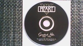 Greatest Hits 1985-1995 by Heart (CD, 2000) - £5.74 GBP