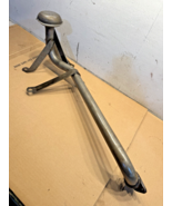 Caterpillar C10 Diesel Engine Rear Sump Oil Pump Pickup Supply Tube 122-... - $4,127.99 MXN