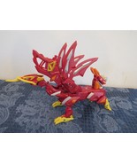 SpinMaster Bakugan Baku Colossus Dragon 2010 Sega  For Parts - $27.23 CAD