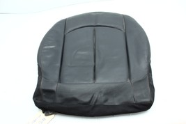 2003-2009 MERCEDES CLK320 CLK500 W209 FRONT LOWER SEAT COVER LEFT OR RIGHT H919 image 2