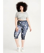Champion Plus Absolute Eco Knee Tights, ORGANIC FLOWER, 2X - $29.33 CAD