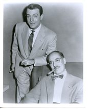 Groucho Marx 8x10 Photo #B7103 - £7.20 GBP