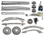 Timing Chain Kit For Nissan Titan Armada Infiniti QX56 2011 C Present 5.6 L - £106.40 GBP