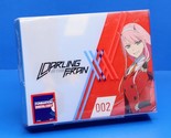 Darling in the Franxx Anime Limited Edition Blu-ray + DVD Box Set - $399.99