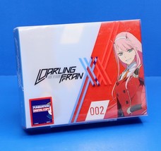 Darling in the Franxx Anime Limited Edition Blu-ray + DVD Box Set - £312.72 GBP