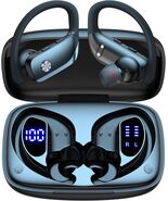 bmani Ear Buds Wireless Earbuds Bluetooth Headphones with 80H Playtime L... - $49.99