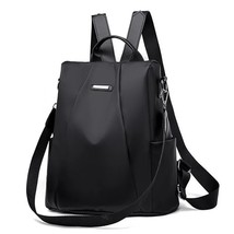  Backpack  Women Backpa Fashion Multifunctional Travel Backpack Waterproof Large - £98.81 GBP