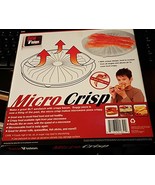 Total Vision Products Micro Crisp - £15.78 GBP