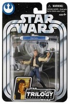 Star Wars Original Trilogy Collection Han Solo OTC 7 - £12.50 GBP